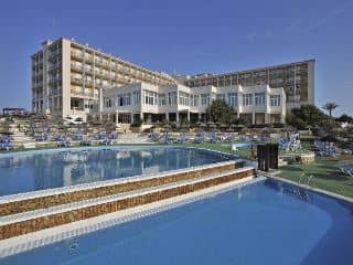 Hoteles Globales Club Almirante Farragut Hoteles Globales Club Almirante Farragut