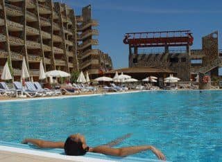 Gloria Palace Amadores Thalasso & Hotel Gloria Palace Amadores Thalasso & Hotel