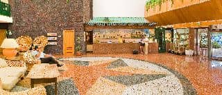 Diverhotel Playaverde Diverhotel Playaverde