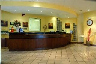 Holiday Inn Venezia Mestre
