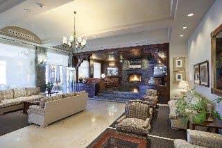 Parador de Canadas del Teide