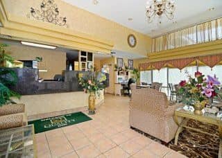Comfort Inn Natchez