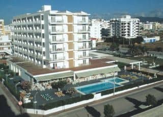 Hotel Gran Sol Hotel Gran Sol