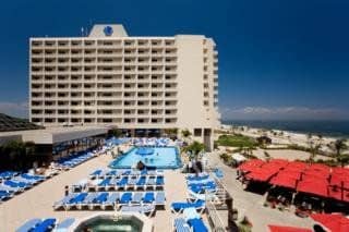 Ocean Place Resort & Spa