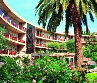 Maeva Residence Les Palmiers