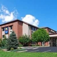 Comfort Inn Southeast