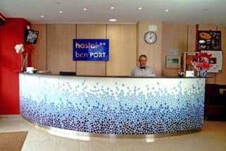 Bcn Port hostal
