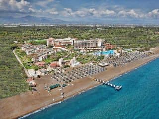 Adora Resort Hotel