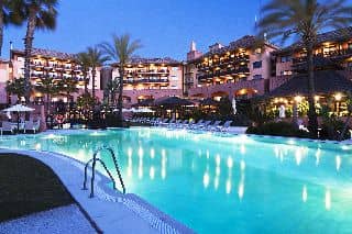 Islantilla Golf Resort Islantilla Golf Resort
