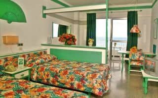 Aparthotel Bellavista Mirador