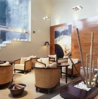 AC Hotel A Coruna by Marriott AC Hotel A Coruna by Marriott