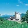 Mori No Ryotei Mount Bandai