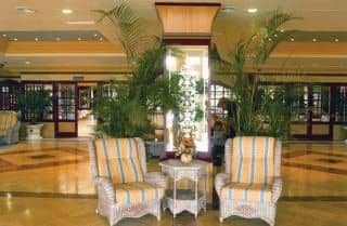 Grupotel Santa Eulalia and Spa Grupotel Santa Eulalia and Spa