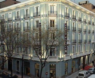 ICON Wipton by Petit Palace ICON Wipton by Petit Palace