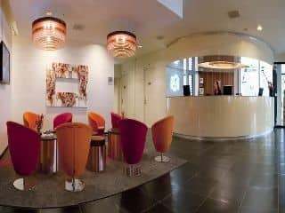 Holiday Inn Eindhoven Holiday Inn Eindhoven