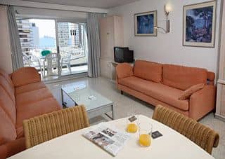 Torre Belroy Apartamentos Torre Belroy Apartamentos
