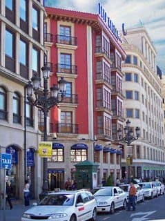 TRYP Arenal TRYP Arenal