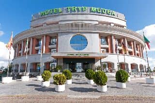 Tryp Medea Tryp Medea