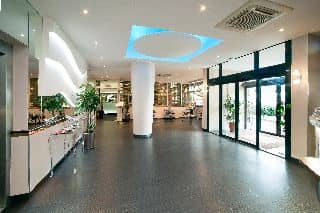 Quality Inn Nanterre