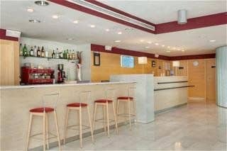 Holiday Inn Express Madrid-Alcorcon