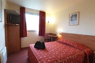 Comfort Hotel Rosny-sous-bois
