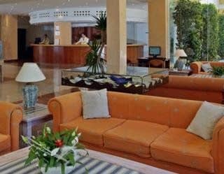 Iberostar Alcudia Park Iberostar Alcudia Park