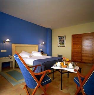 Parador de Ayamonte Parador de Ayamonte