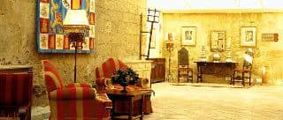 Parador de Ciudad Rodrigo Parador de Ciudad Rodrigo