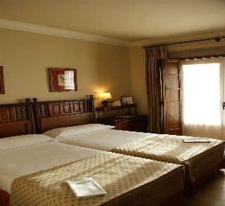 Parador del Ferrol Parador del Ferrol