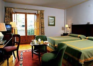 Parador de Gijon Parador de Gijon