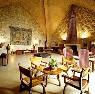 Parador de Jaen Parador de Jaen