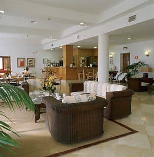Parador de Javea Parador de Javea