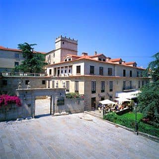 Parador de Pontevedra Parador de Pontevedra