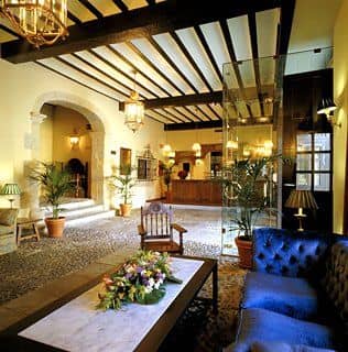Parador de Santillana Gil Blas Parador de Santillana Gil Blas