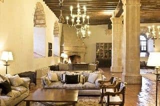 Parador de Siguenza Parador de Siguenza