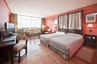 Parador de Sos del Rey Catolico