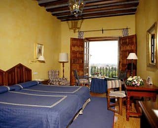 Parador de Zamora Parador de Zamora