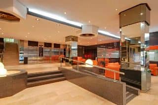 Tryp Diana Tryp Diana