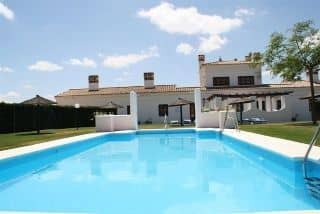 Villa de Algar