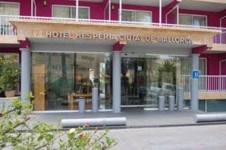 Hesperia Ciutat de Mallorca Hesperia Ciutat de Mallorca