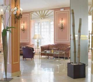 Best Western Arosa Best Western Arosa