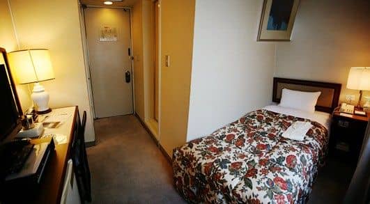 Hiroshima Grand Intelligent Hotel