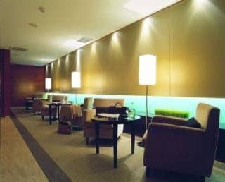 AC Hotel Ciudad de Pamplona by Marriott AC Hotel Ciudad de Pamplona by Marriott