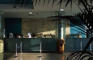 Caribe Caribe