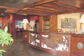 Villa de Sallent 4* Villa de Sallent 4*