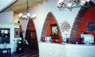 Travelodge La Hacienda