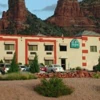 La Quinta Inn Sedona La Quinta Inn Sedona