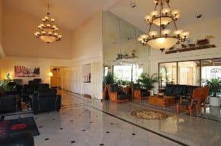 Ramada Inn & Suites Foothills Ramada Inn & Suites Foothills