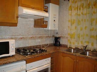 Apartamentos Marina D'or Apartamentos Marina D'or