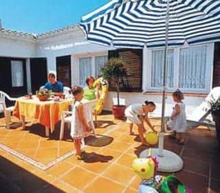 Pueblo El Dorado Playa (Apartments)